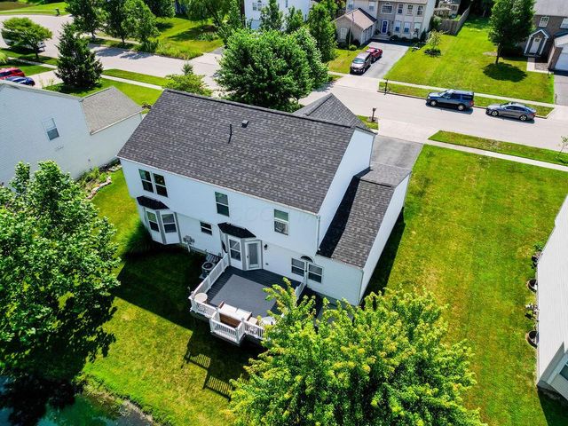 107 Spring Brook Court, Pataskala, OH 43062