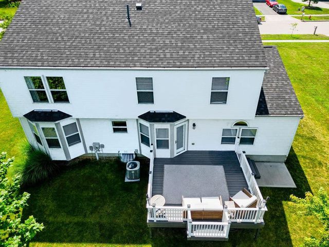 107 Spring Brook Court, Pataskala, OH 43062