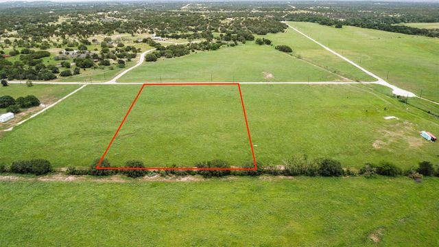 00 Cattle TRL, Kempner, TX 76539