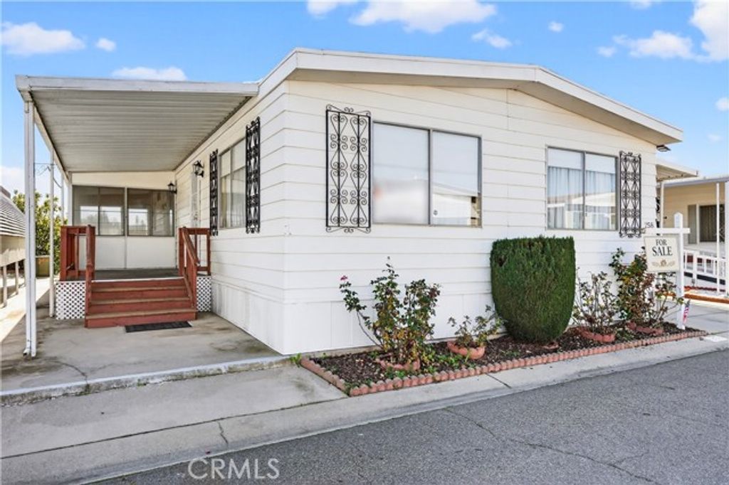 1001 E Lambert Road 258, La Habra, CA 90631