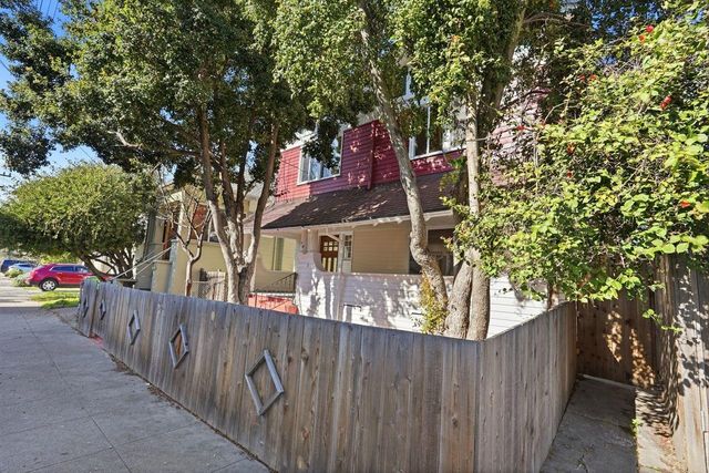 604 56Th St, Oakland, CA 94609