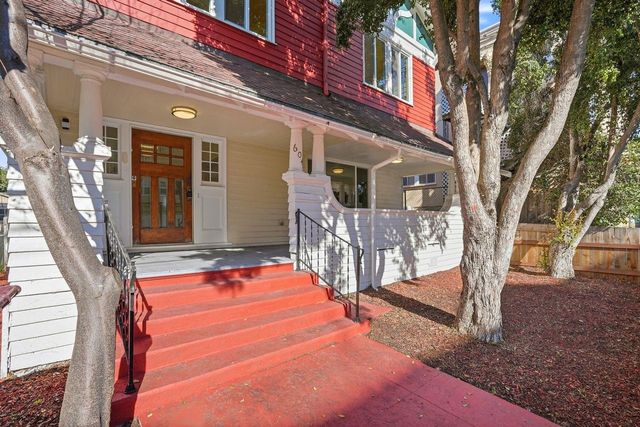 604 56Th St, Oakland, CA 94609