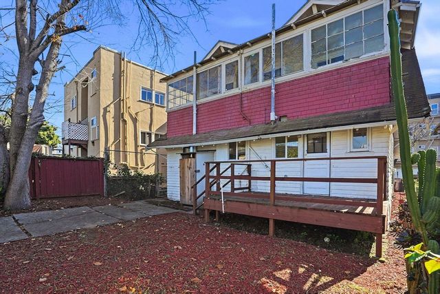 604 56Th St, Oakland, CA 94609