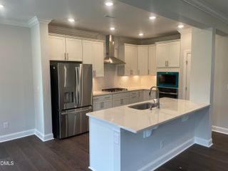 1109 Constellation Circle, Durham, NC 27703
