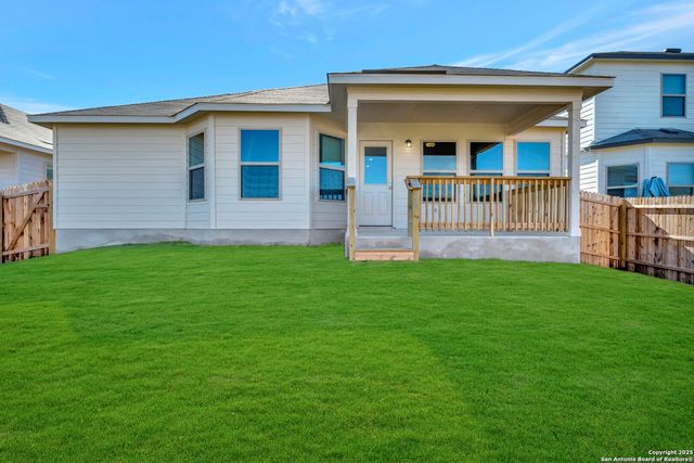 13647 Beebrush Saddle, San Antonio, TX 78253