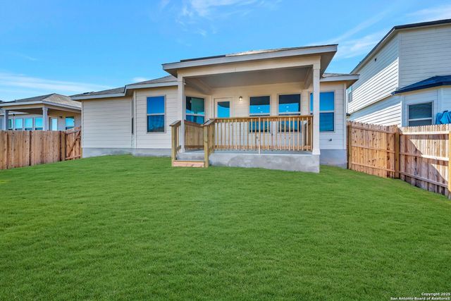 13647 Beebrush Saddle, San Antonio, TX 78253