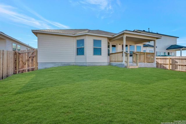 13647 Beebrush Saddle, San Antonio, TX 78253