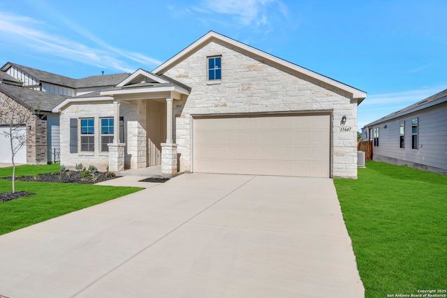 13647 Beebrush Saddle, San Antonio, TX 78253