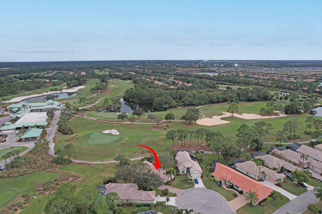 8504 Belfry Place, Port St. Lucie, Port St Lucie, FL 34986