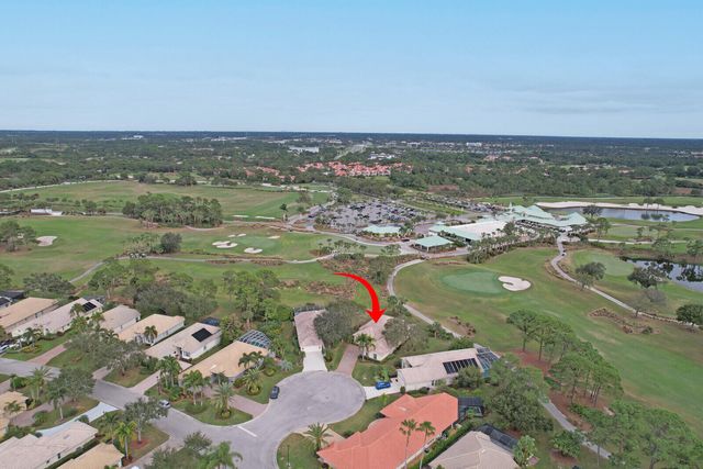 8504 Belfry Place, Port St. Lucie, Port St Lucie, FL 34986