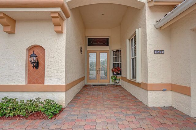8504 Belfry Place, Port St. Lucie, Port St Lucie, FL 34986