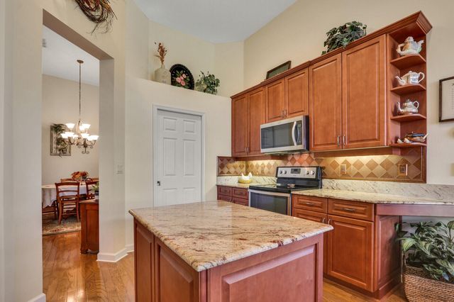 8504 Belfry Place, Port St. Lucie, Port St Lucie, FL 34986