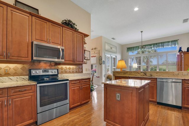 8504 Belfry Place, Port St. Lucie, Port St Lucie, FL 34986