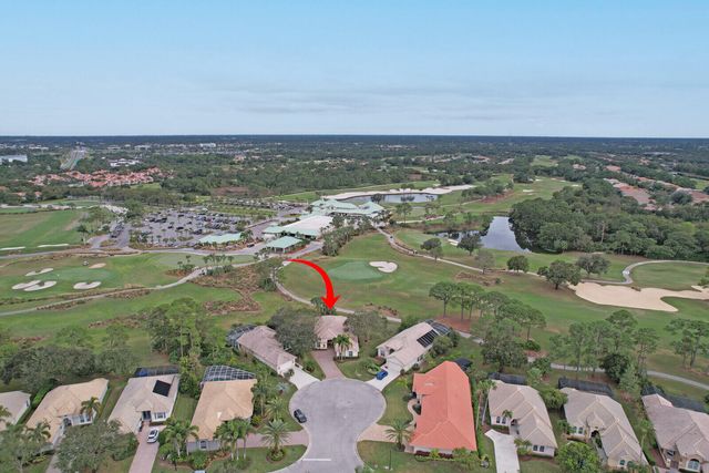 8504 Belfry Place, Port St. Lucie, Port St Lucie, FL 34986