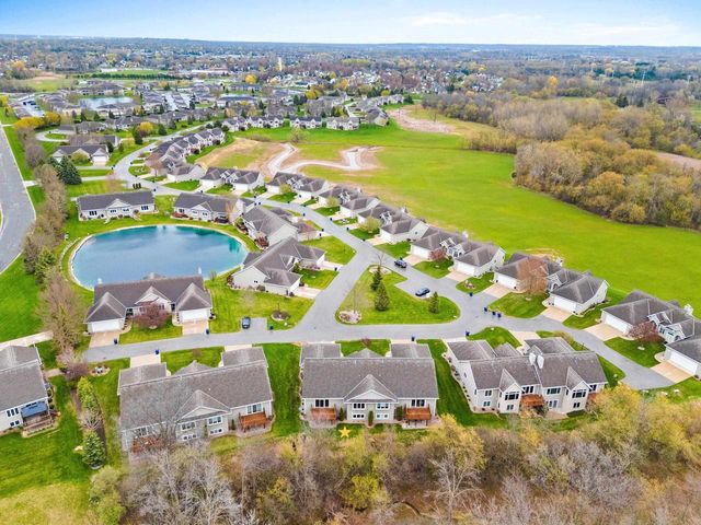 1743 REMINGTON RIDGE WAY, De Pere, WI 54115