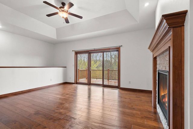 1743 REMINGTON RIDGE WAY, De Pere, WI 54115