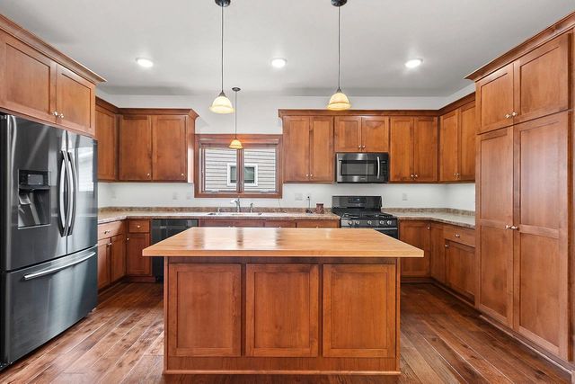 1743 REMINGTON RIDGE WAY, De Pere, WI 54115