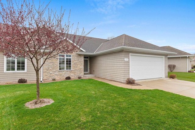 1743 REMINGTON RIDGE WAY, De Pere, WI 54115
