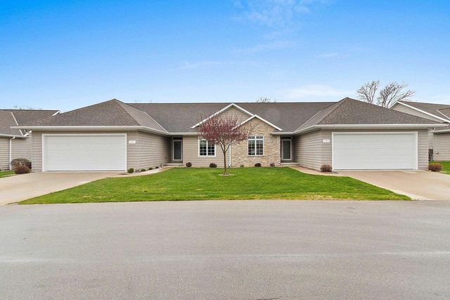 1743 REMINGTON RIDGE WAY, De Pere, WI 54115