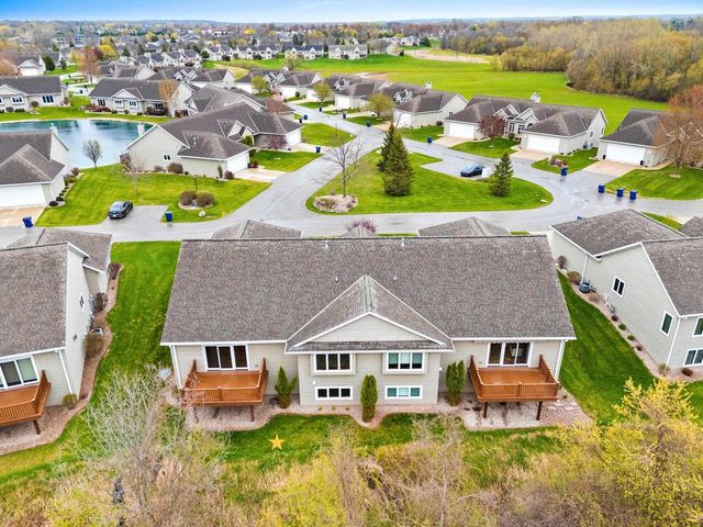 1743 REMINGTON RIDGE WAY, De Pere, WI 54115