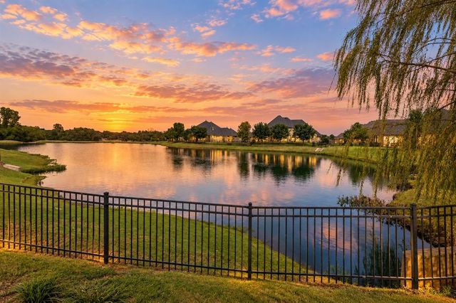 15400 Kestral Park Court, Edmond, OK 73013