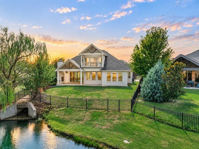 15400 Kestral Park Court, Edmond, OK 73013