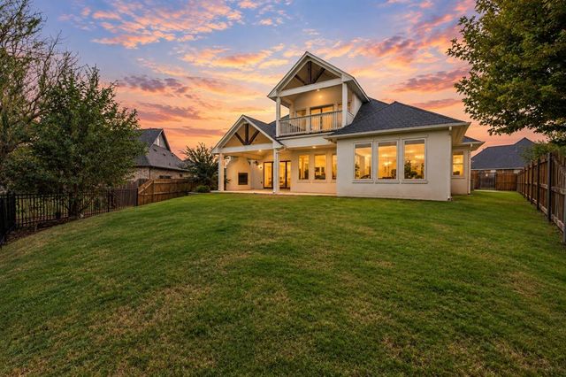 15400 Kestral Park Court, Edmond, OK 73013