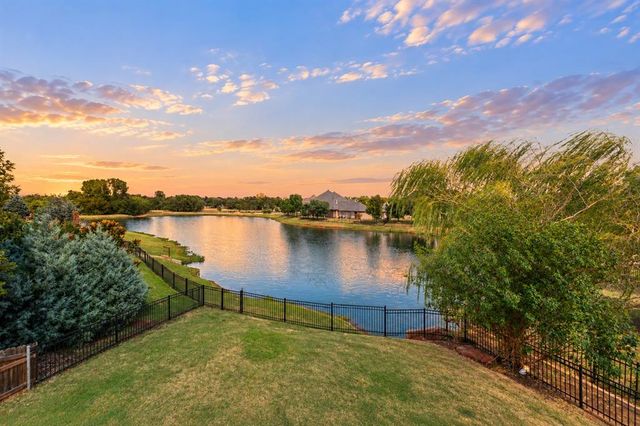 15400 Kestral Park Court, Edmond, OK 73013