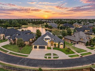 15400 Kestral Park Court, Edmond, OK 73013
