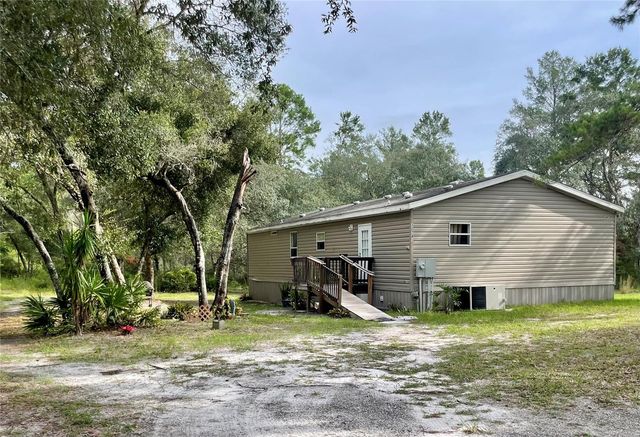 32741 PINE ROAD, Eustis, FL 32736