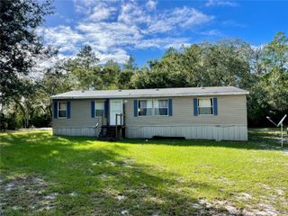 32741 PINE ROAD, Eustis, FL 32736