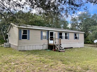 32741 PINE ROAD, Eustis, FL 32736