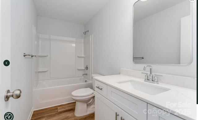 4046 Jenison Valley Court, Charlotte, NC 28214