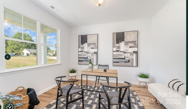 4046 Jenison Valley Court, Charlotte, NC 28214