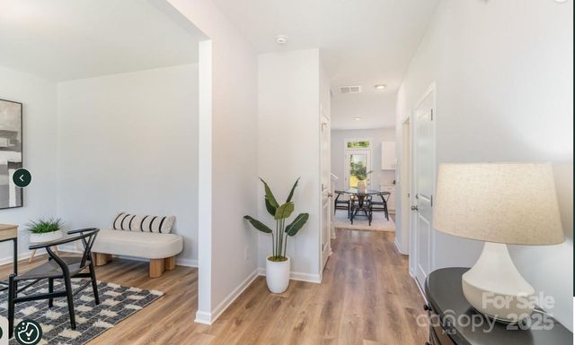 4046 Jenison Valley Court, Charlotte, NC 28214