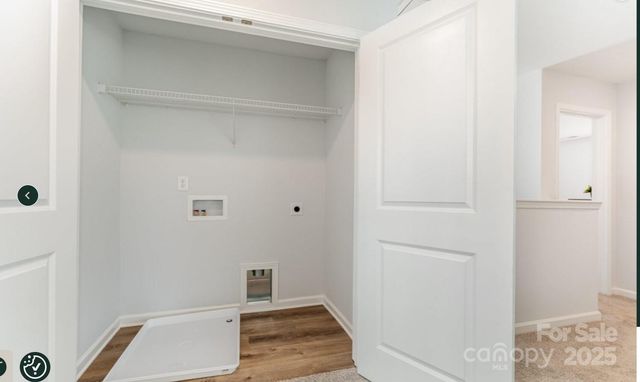 4046 Jenison Valley Court, Charlotte, NC 28214