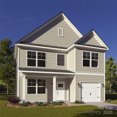 4046 Jenison Valley Court, Charlotte, NC 28214