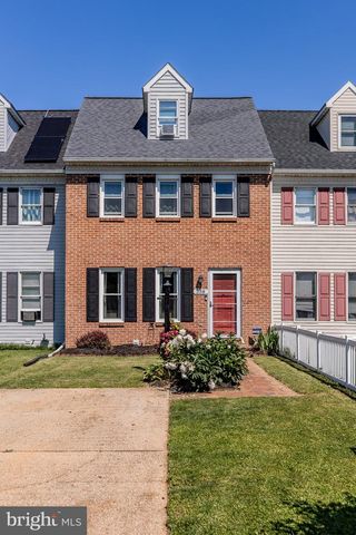 358 CARDINAL RD, Lititz, PA 17543