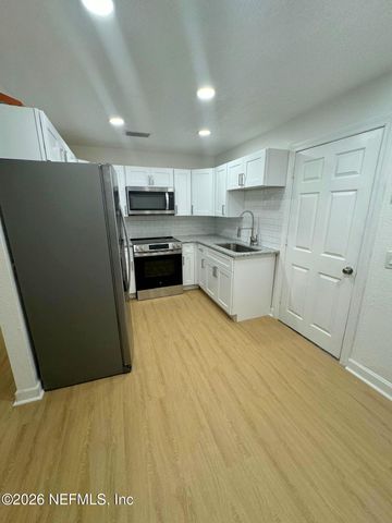 2611 SUNNY ACRES Drive N, Jacksonville, FL 32209