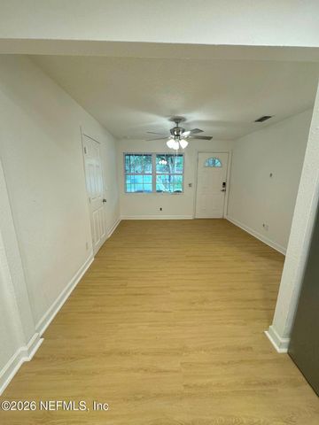 2611 SUNNY ACRES Drive N, Jacksonville, FL 32209