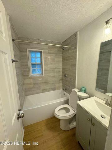 2611 SUNNY ACRES Drive N, Jacksonville, FL 32209