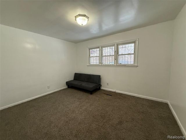 12025 Griggs Street, Detroit, MI 48204