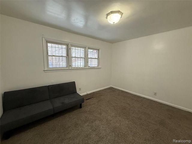 12025 Griggs Street, Detroit, MI 48204