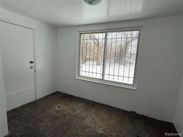 12025 Griggs Street, Detroit, MI 48204