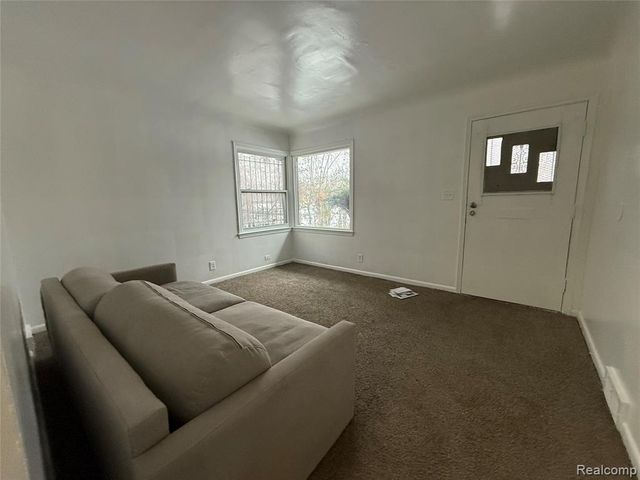 12025 Griggs Street, Detroit, MI 48204