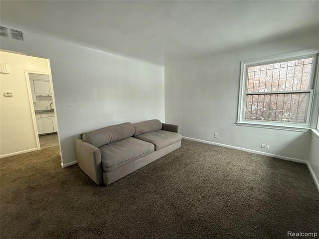 12025 Griggs Street, Detroit, MI 48204