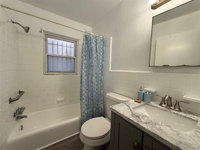 12025 Griggs Street, Detroit, MI 48204