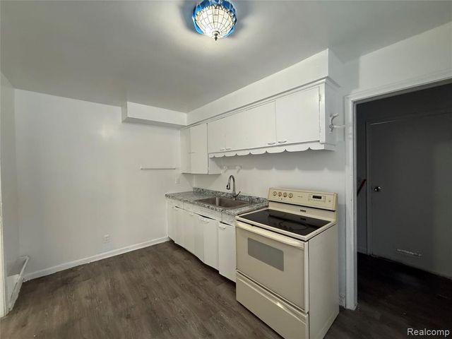 12025 Griggs Street, Detroit, MI 48204