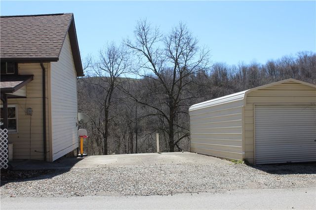 283 Duck Hollow Road, Menallen Twp, PA 15401