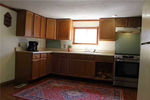 283 Duck Hollow Road, Menallen Twp, PA 15401